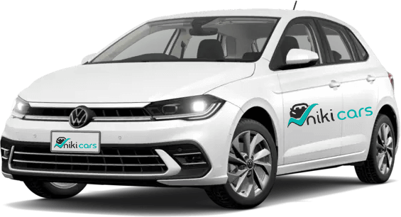 rent a car in Heraklion by Niki Cars